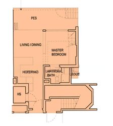 Hillsta (D23), Condominium #560587171
